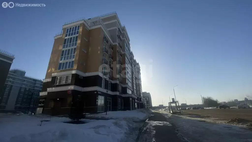 2-комнатная квартира: Дубна, улица Программистов, 13 (51.6 м) - Фото 1