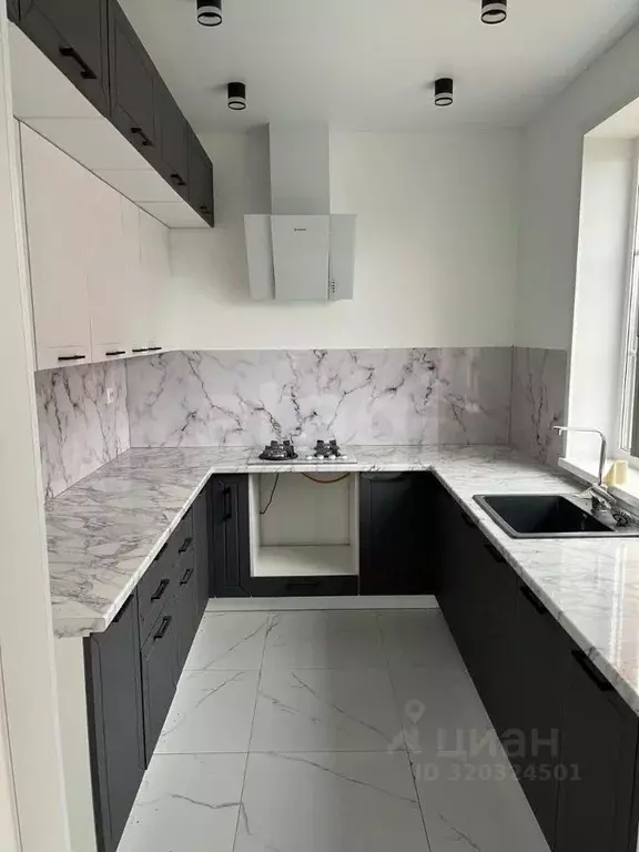 Дом в Орловская область, Орел Березовая ул., 34 (124 м) - Фото 0