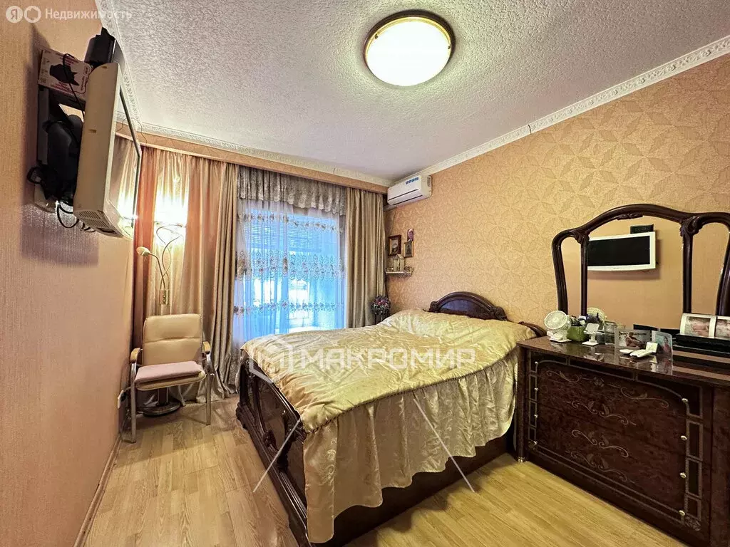 2-комнатная квартира: Санкт-Петербург, Витебская улица, 9 (59 м) - Фото 0