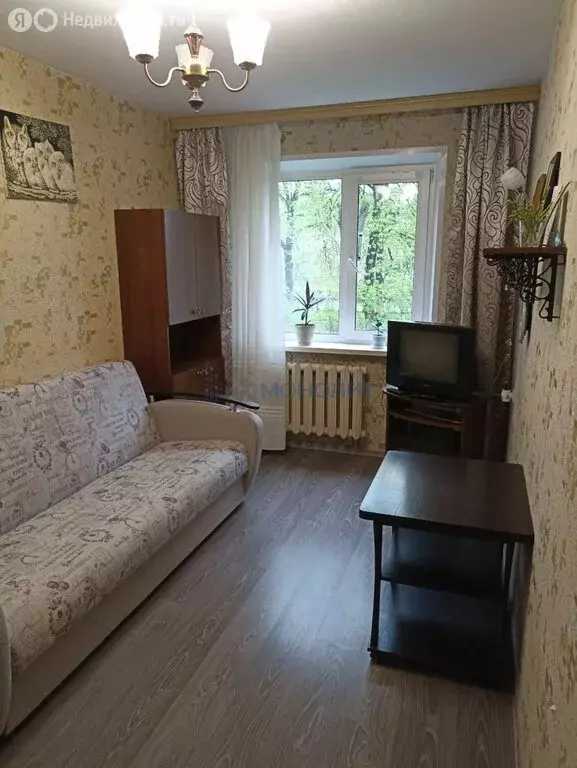 2-комнатная квартира: Нижний Новгород, Юбилейный бульвар, 26 (45.3 м) - Фото 0