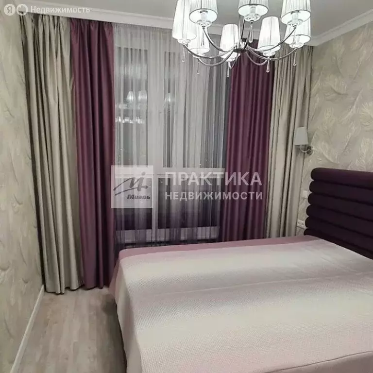 2-комнатная квартира: Реутов, Транспортная улица, 31 (47 м) - Фото 1