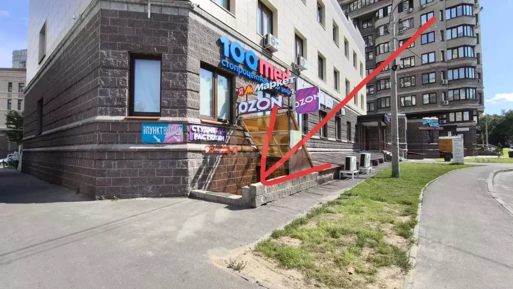 Помещение свободного назначения в Московская область, Раменское ... - Фото 0