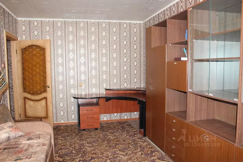 3-к кв. Московская область, Серпухов Юбилейная ул., 3 (64.0 м) - Фото 2