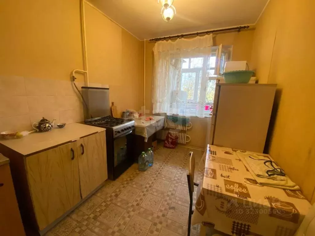 3-к кв. Калужская область, Обнинск Белкинская ул., 39 (65.7 м) - Фото 2