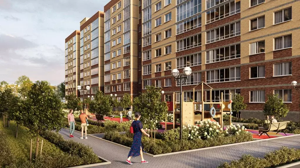 2-к кв. Новосибирская область, Новосибирск ул. Семена Иоаниди, 5 ... - Фото 1