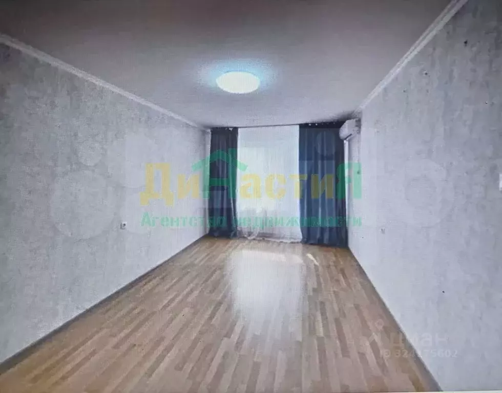 1-к кв. Белгородская область, Белгород Молодежная ул., 16б (34.0 м) - Фото 2