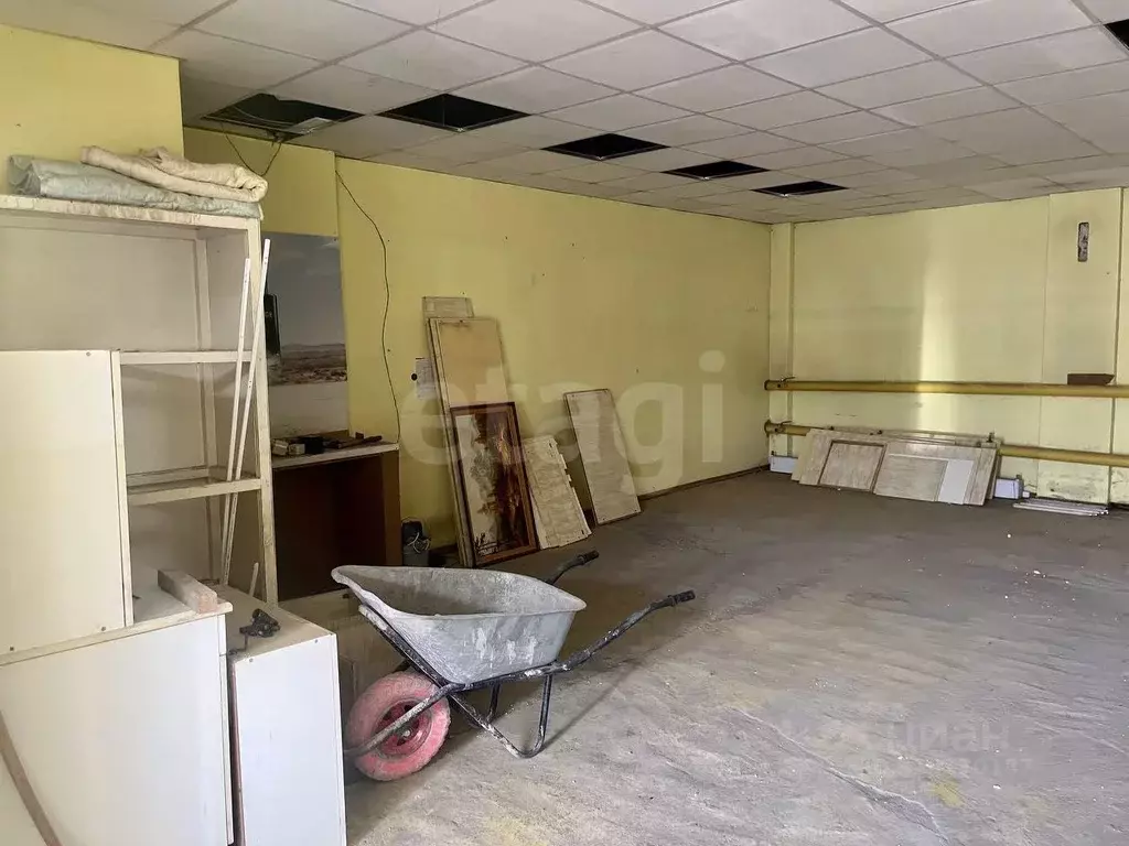 Склад в Астраханская область, Астрахань Ереванская ул., 10к1 (105 м) - Фото 2