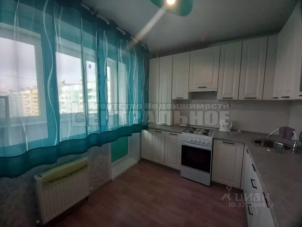 1-к кв. Смоленская область, Смоленск ул. Звездная, 2Б (40.0 м) - Фото 2