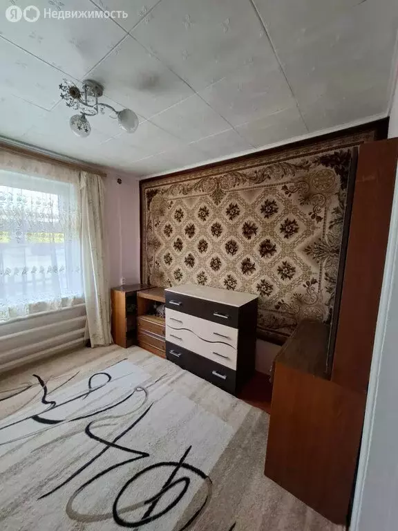 Дом в Новая Усмань, улица Ленина, 64А (72.6 м) - Фото 1