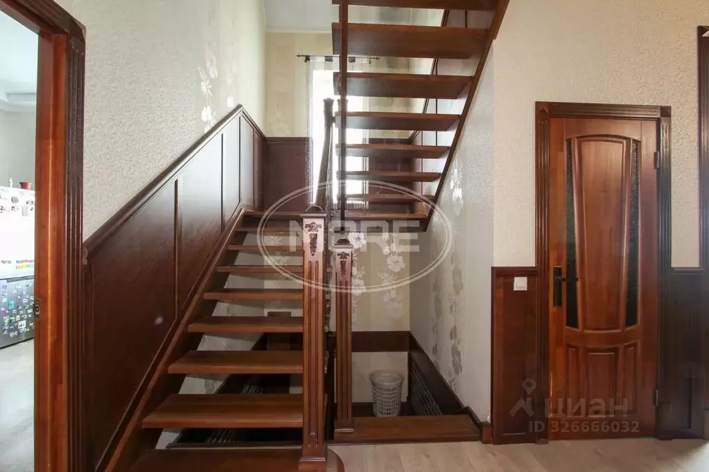 Дом в Калининградская область, Зеленоградск Зеленая ул., 23 (217 м) - Фото 2