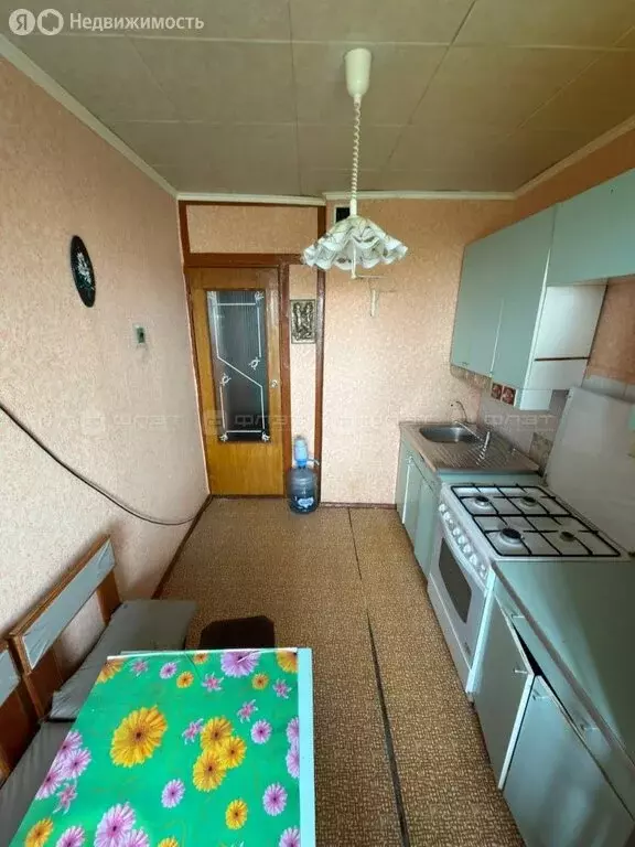 3-комнатная квартира: Казань, улица Рихарда Зорге, 121 (65.6 м) - Фото 1