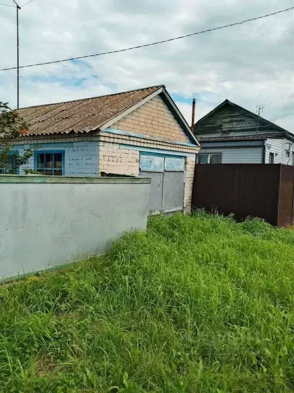 Дом в Амурская область, с. Ивановка ул. Высокая, 12 (36 м) - Фото 2