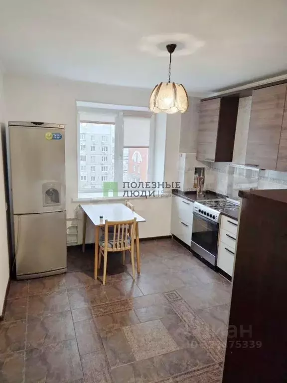 2-к кв. Белгородская область, Белгород просп. Славы, 18 (62.0 м) - Фото 2