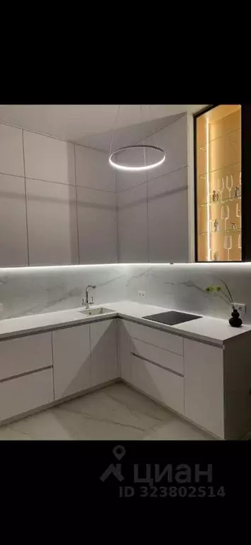 2-к кв. Москва Шелепихинская наб., 34к3зд6 (48.0 м) - Фото 1