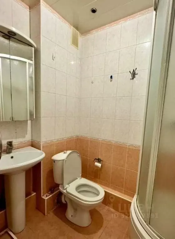 2-к кв. Самарская область, Самара ул. Фадеева, 44а (50.0 м) - Фото 2