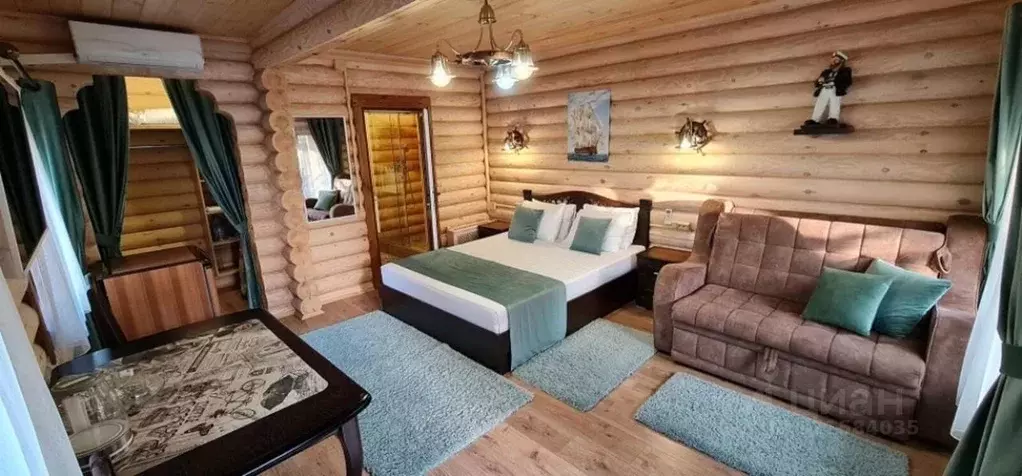 Комната Краснодарский край, Геленджик городской округ, с. Кабардинка  ... - Фото 2