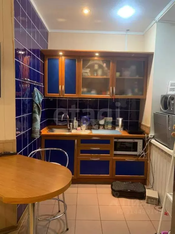 2-к кв. Кировская область, Кирово-Чепецк просп. Кирова, 6 (47.0 м) - Фото 1