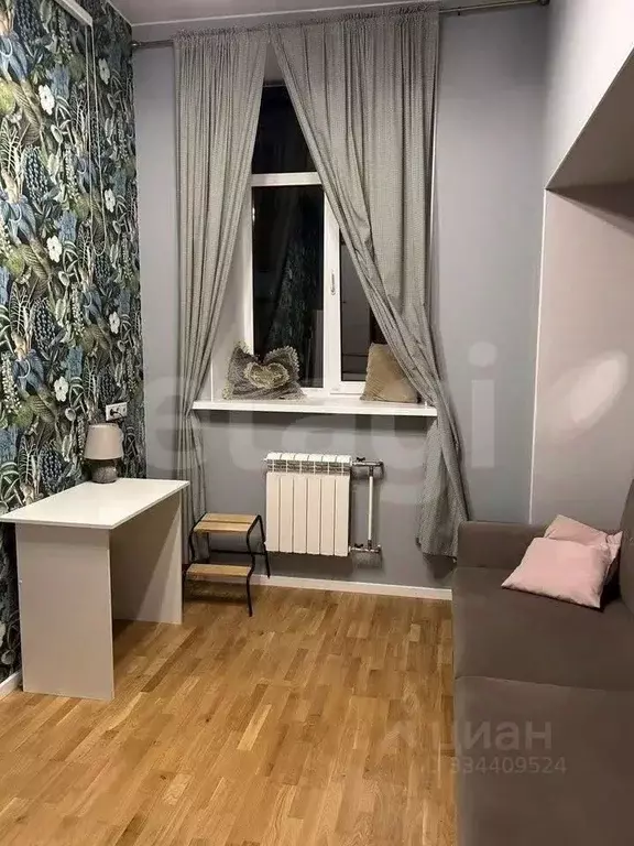 3-к кв. Санкт-Петербург ул. Марата, 32 (64.7 м) - Фото 2