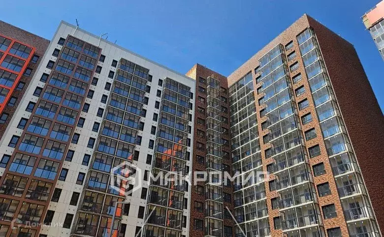 Продаётся квартира-студия, 30.4 м - Фото 0