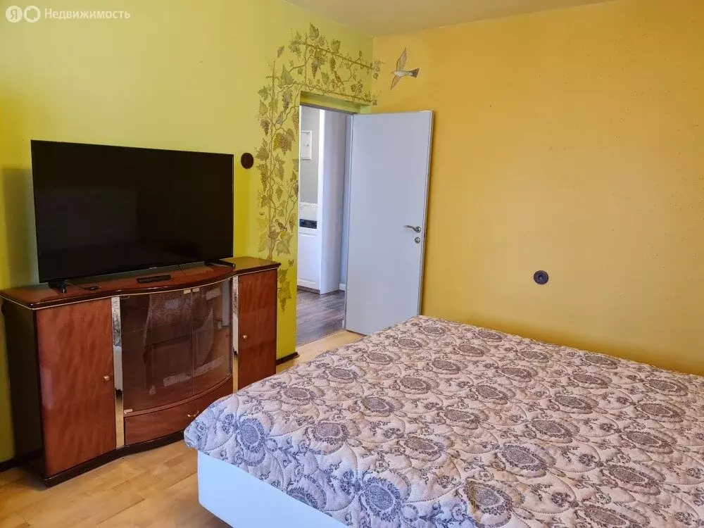 2-комнатная квартира: Москва, Беломорская улица, 20к2 (58.4 м) - Фото 1