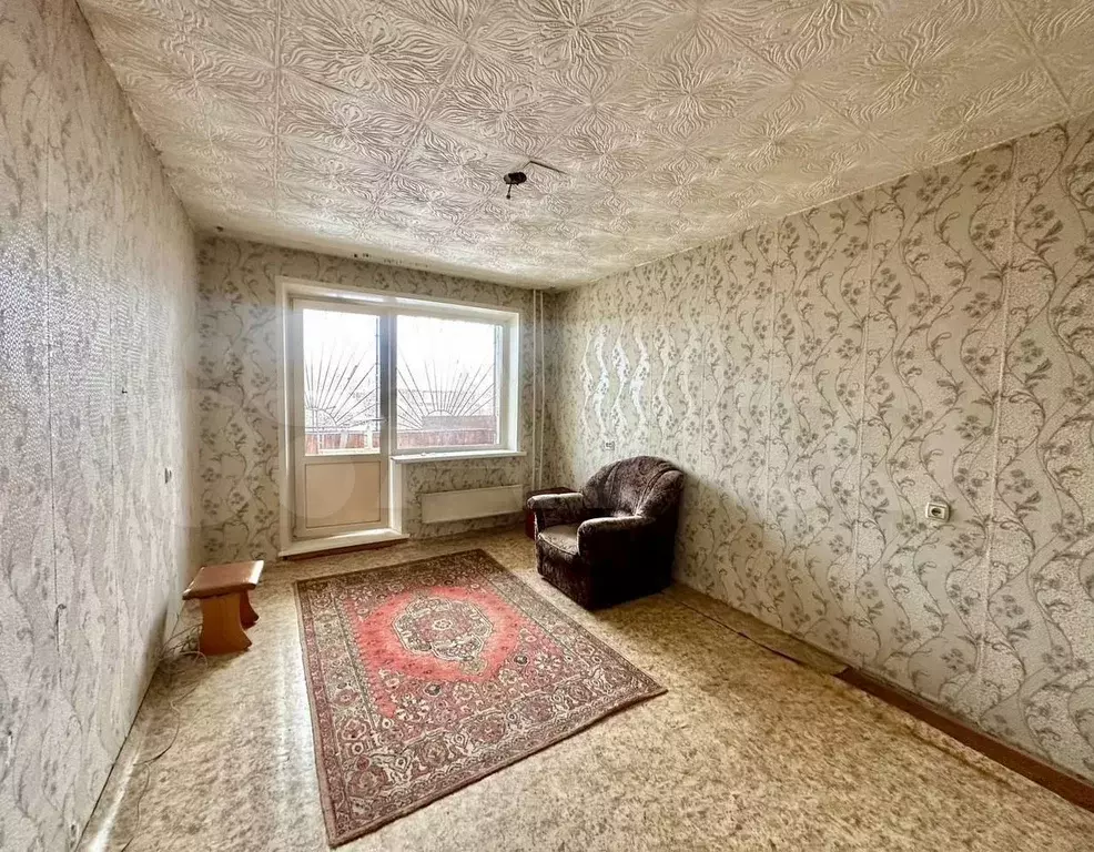 2-к. квартира, 50 м, 2/5 эт. - Фото 0