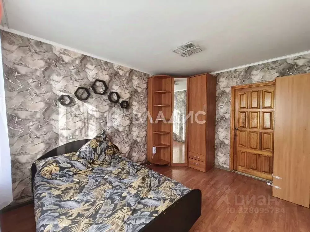 2-к кв. Нижегородская область, Нижний Новгород просп. Ленина, 30г ... - Фото 1