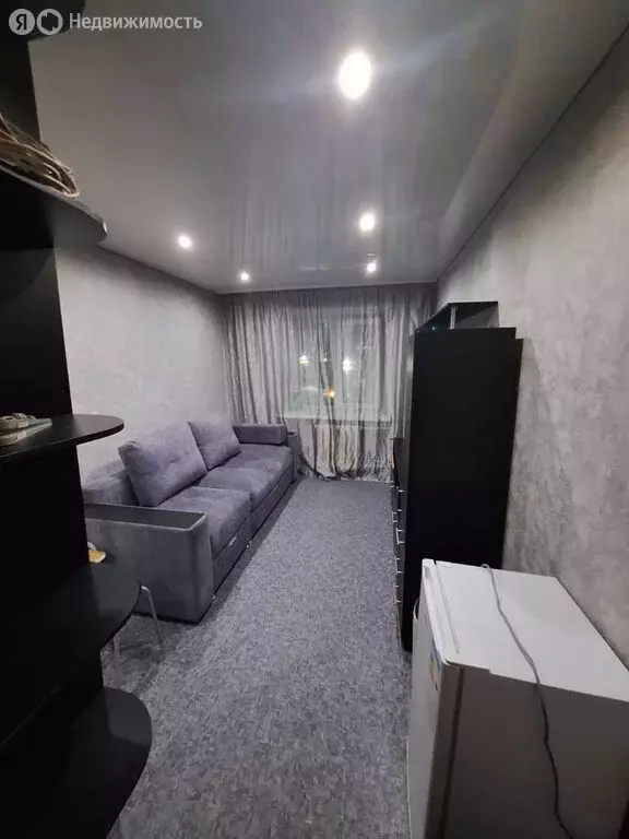 1к в 6-комнатной квартире (11 м) - Фото 2