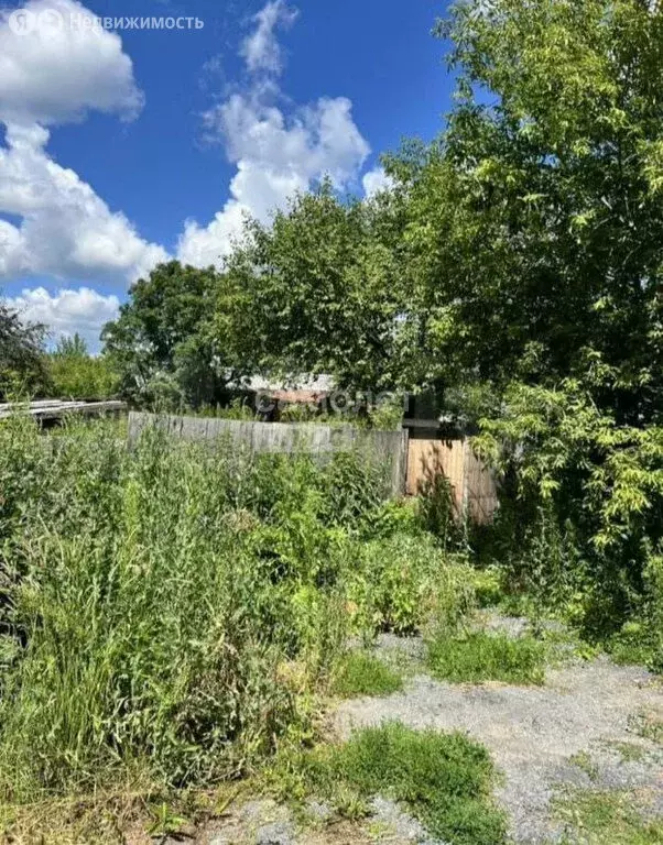 Дом в Заводоуковск, Заречная улица, 9 (17 м) - Фото 1