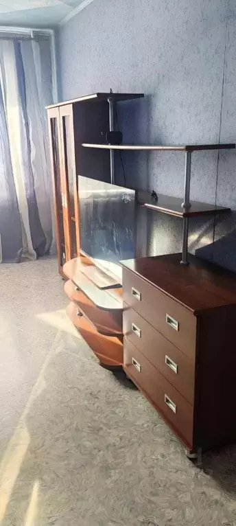 2-к кв. Кемеровская область, Кемерово Новогодняя ул., 21 (43.0 м) - Фото 2