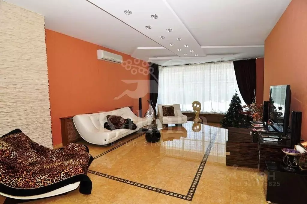 Дом в Московская область, Одинцовский городской округ, д. Подушкино  ... - Фото 1