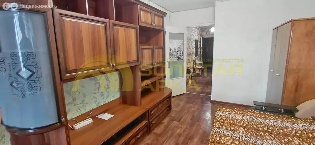 2-комнатная квартира: Крымск, Адагумская улица, 153 (52.6 м) - Фото 2