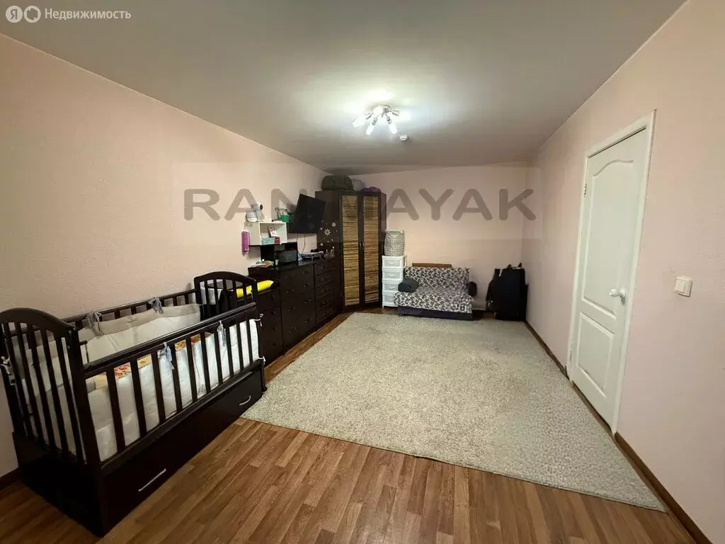 1-комнатная квартира: Майкоп, улица 12 Марта, 160 (37.8 м) - Фото 2