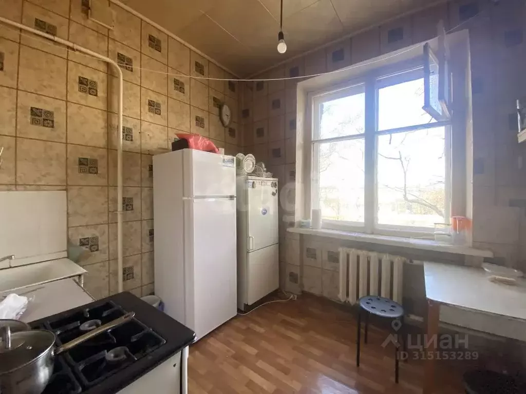 Комната Москва Новопоселковая ул., 13 (19.2 м) - Фото 0