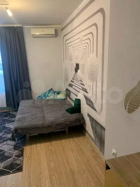 Квартира-студия, 28,4 м, 15/32 эт. - Фото 1