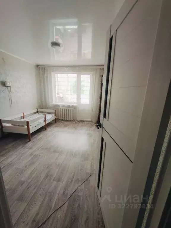 2-к кв. Оренбургская область, Бузулукский район, Красногвардейский ... - Фото 2