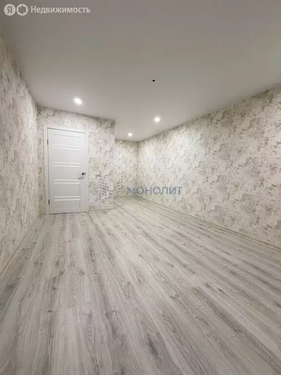 1-комнатная квартира: Йошкар-Ола, улица Марка Евтюхина, 8 (41 м) - Фото 2