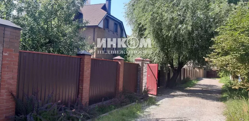 Дом в Москва пос. Коммунарка, Победа-Потапово СНТ, 89 (178 м) - Фото 1