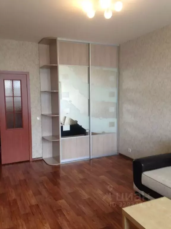 1-к кв. Московская область, Химки ул. Ватутина, 4к1 (42.0 м) - Фото 1