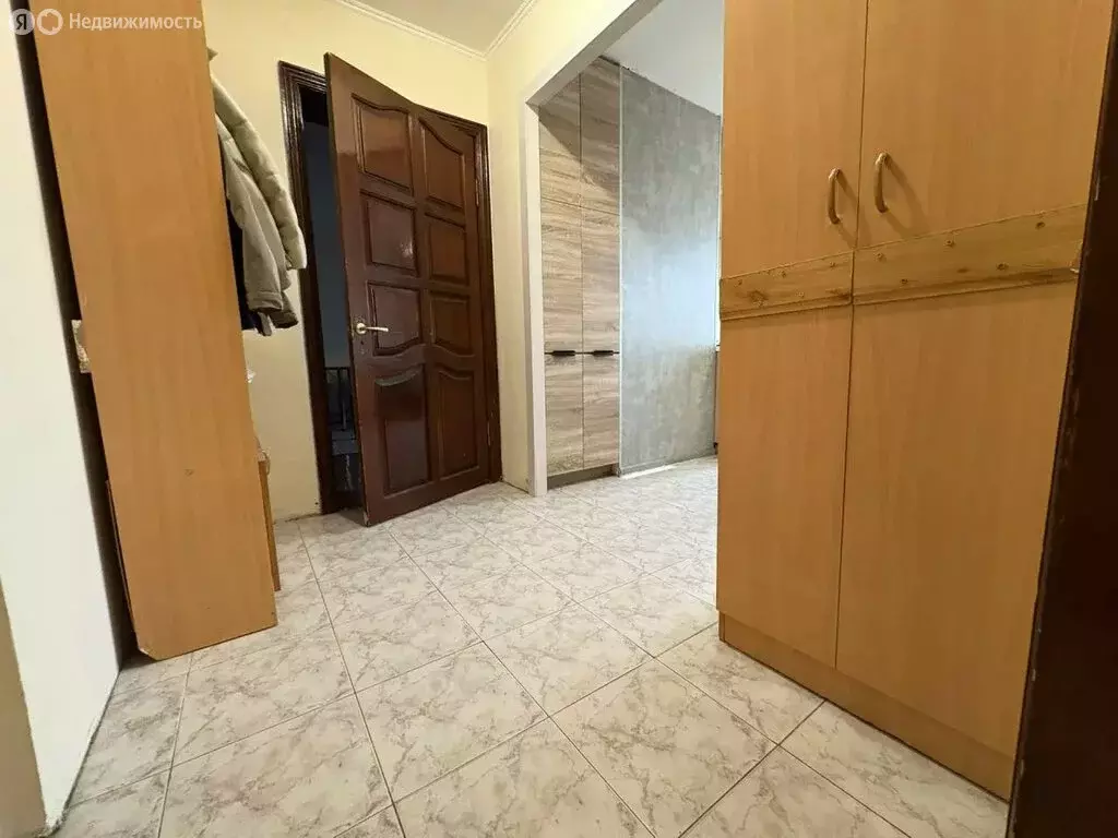 2-комнатная квартира: Краснодар, Симферопольская улица, 18 (52.7 м) - Фото 0