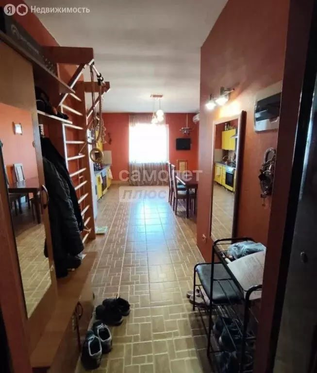 2-комнатная квартира: Краснодар, Есаульская улица, 72 (50 м) - Фото 1