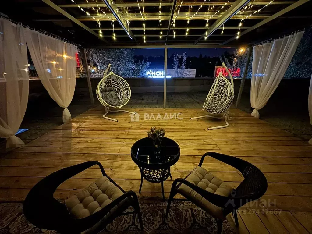 3-к кв. Иркутская область, Иркутск Советская ул., 35 (415.0 м) - Фото 1