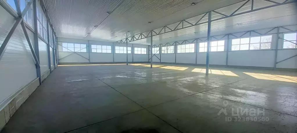 Помещение свободного назначения в Краснодарский край, Динской район, ... - Фото 2