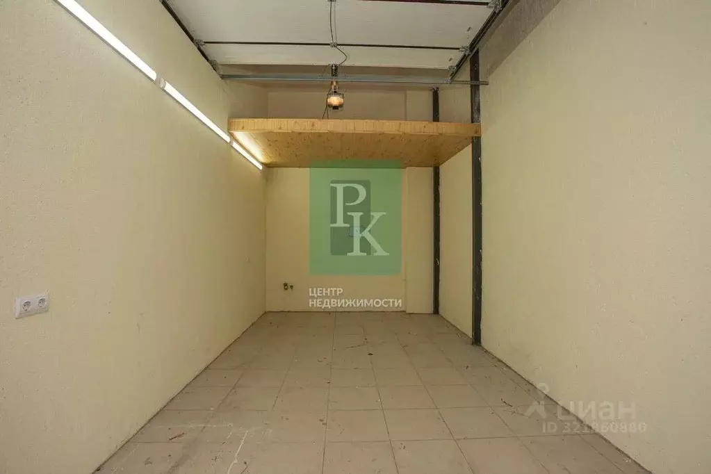 1-к кв. Севастополь ул. Парковая, 14к1 (17.5 м) - Фото 1