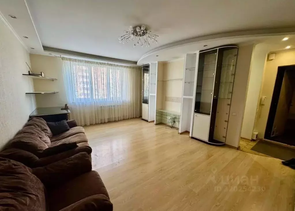 3-к кв. Московская область, Одинцово ул. Говорова, 32 (60.0 м) - Фото 2