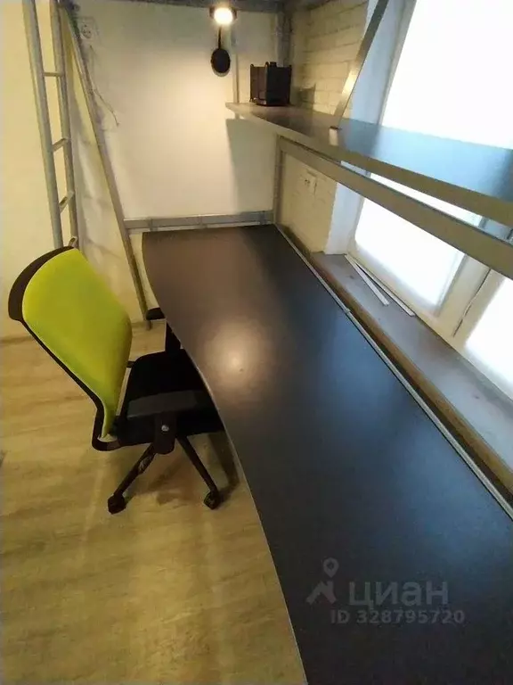 1-к кв. Москва ул. Маршала Катукова, 25К1 (14.0 м) - Фото 2