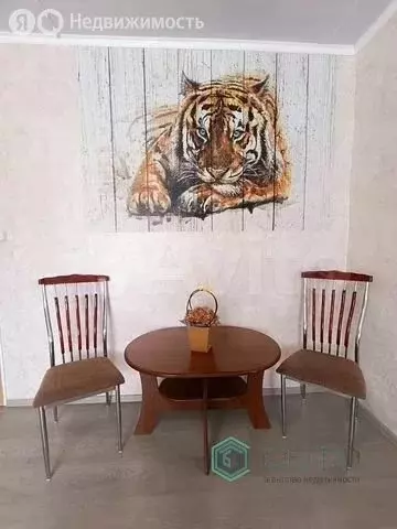 1-комнатная квартира: Калининград, улица Маршала Борзова, 16 (36 м) - Фото 2