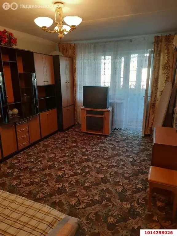 2-комнатная квартира: Краснодар, Красная улица, 153 (53.3 м) - Фото 1