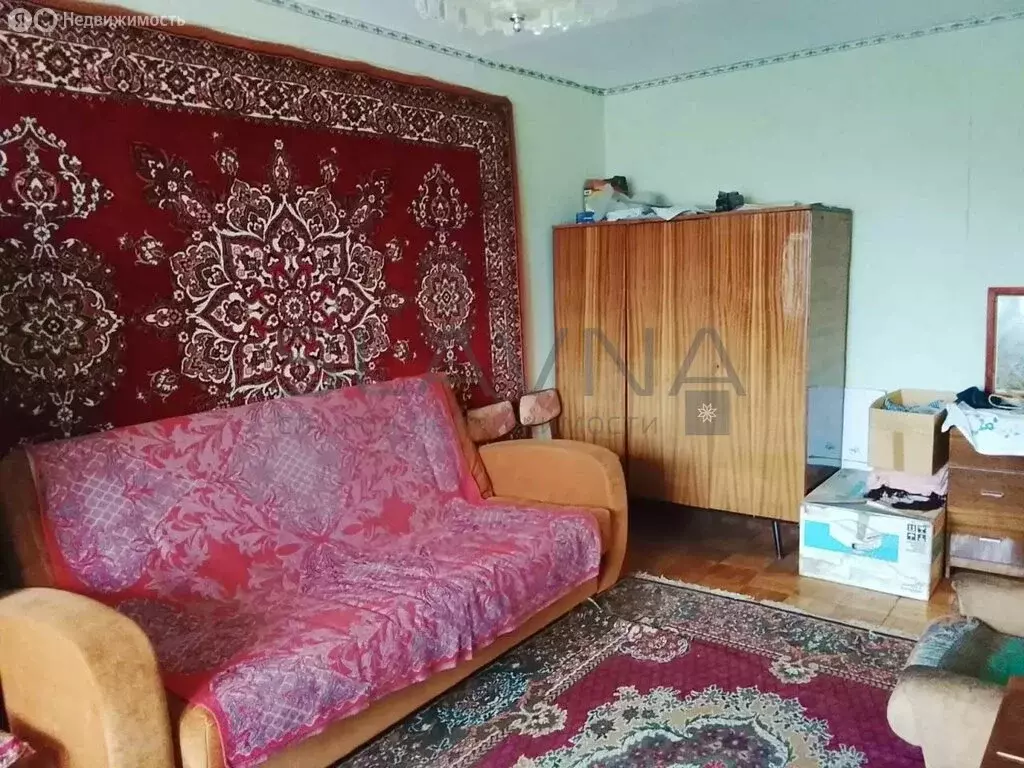 2-комнатная квартира: Шарья, улица Черняховского, 63 (49.6 м) - Фото 1