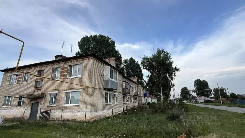 2-к кв. Самарская область, Ставропольский район, с. Верхние Белозерки ... - Фото 1