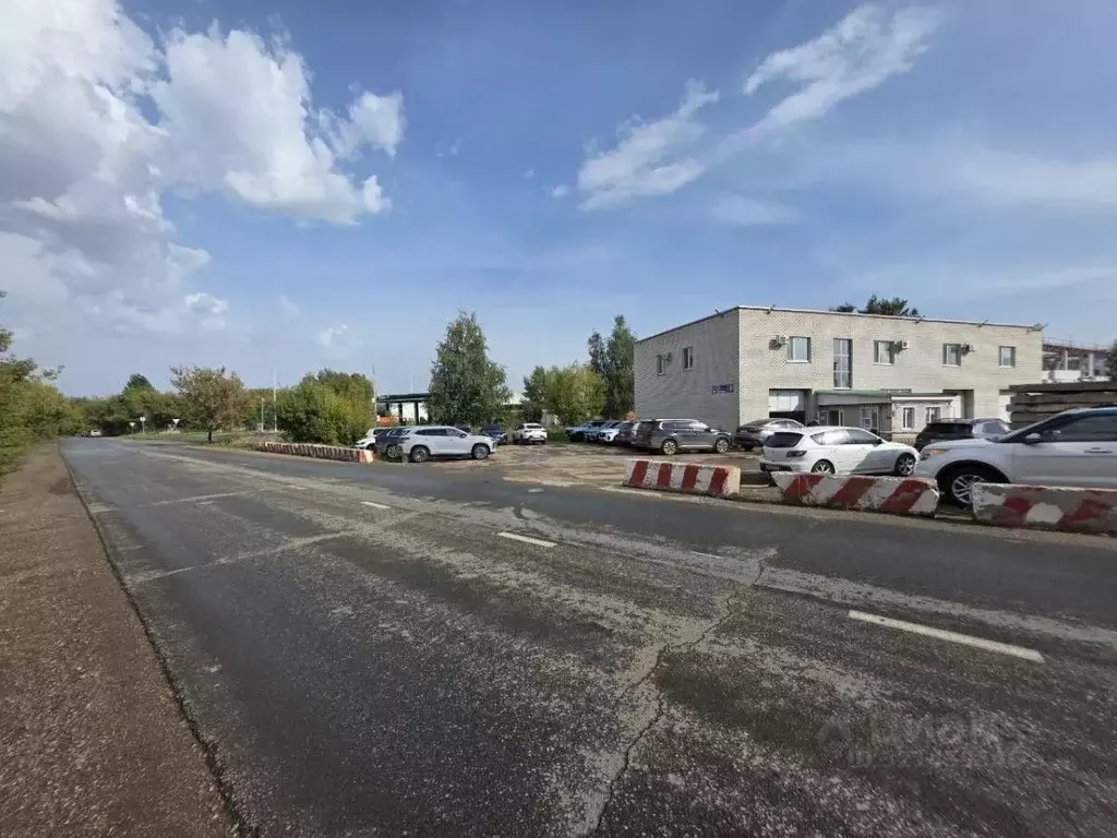 Производственное помещение в Татарстан, Набережные Челны ул. Дорожная, ... - Фото 0